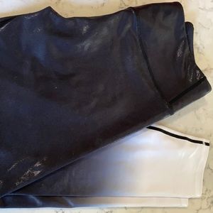 Zyia metallic ombre 8-10